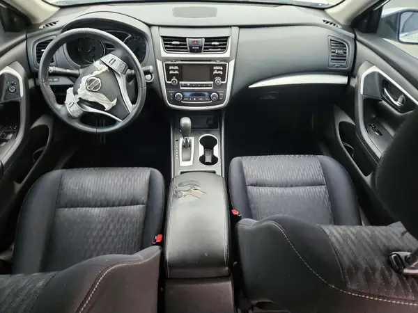 1N4AL3AP2HC249196 2017 NISSAN ALTIMA - Image 8