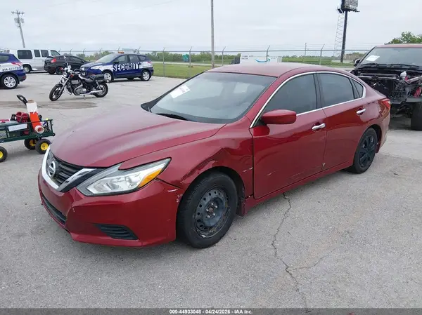 1N4AL3AP2HC249540 2017 NISSAN ALTIMA - Image 2