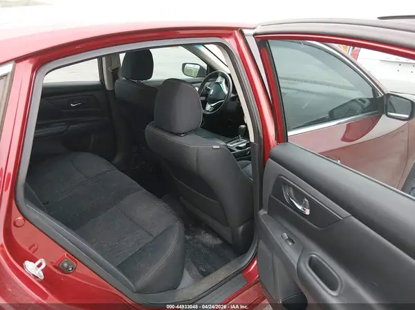 1N4AL3AP2HC249540 2017 NISSAN ALTIMA - Image 8
