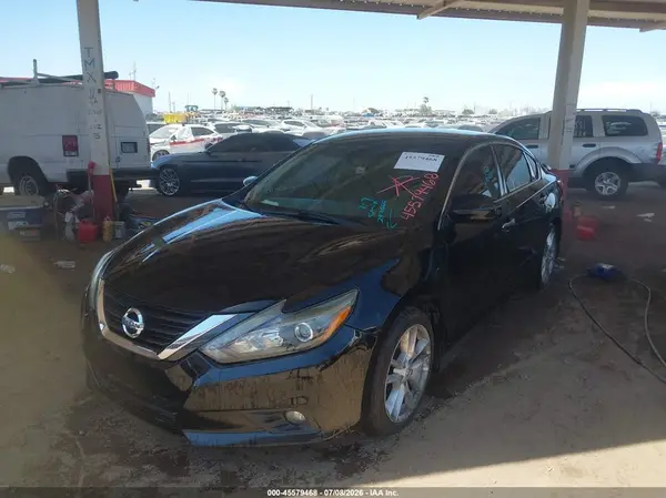 1N4AL3AP2HC249666 2017 NISSAN ALTIMA - Image 2