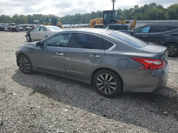 1N4AL3AP2HC249960 2017 NISSAN ALTIMA - Image 2