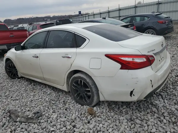 1N4AL3AP2HC250106 2017 NISSAN ALTIMA - Image 2