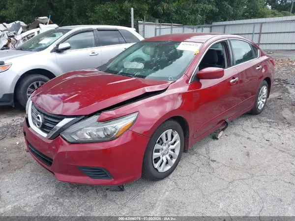 1N4AL3AP2HC250462 2017 NISSAN ALTIMA - Image 2