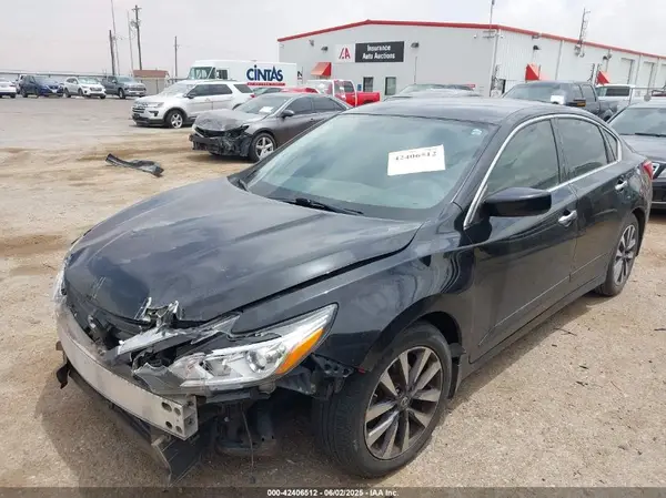 1N4AL3AP2HC250543 2017 NISSAN ALTIMA - Image 2