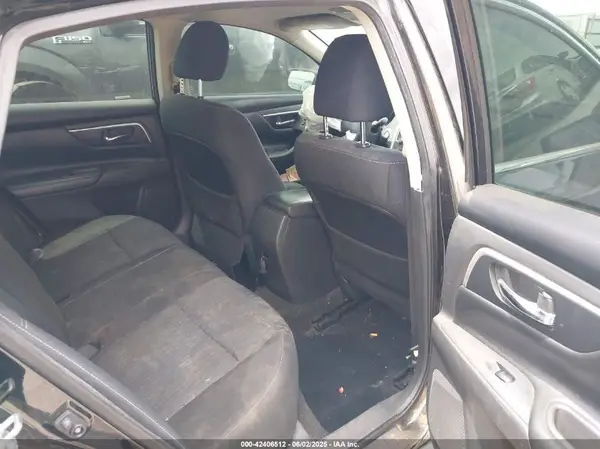 1N4AL3AP2HC250543 2017 NISSAN ALTIMA - Image 8