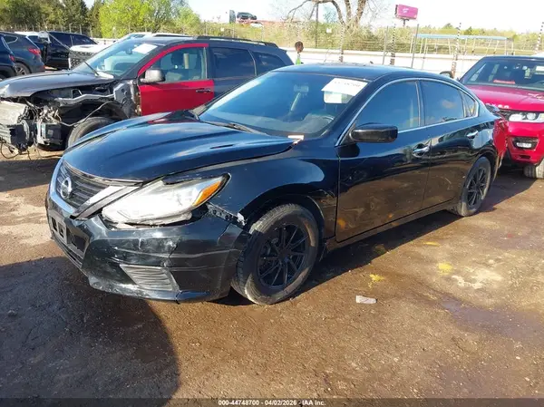 1N4AL3AP2HC250624 2017 NISSAN ALTIMA - Image 2