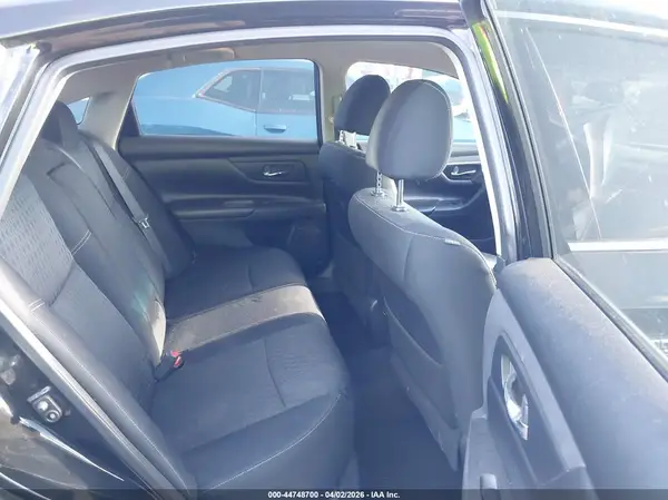 1N4AL3AP2HC250624 2017 NISSAN ALTIMA - Image 8