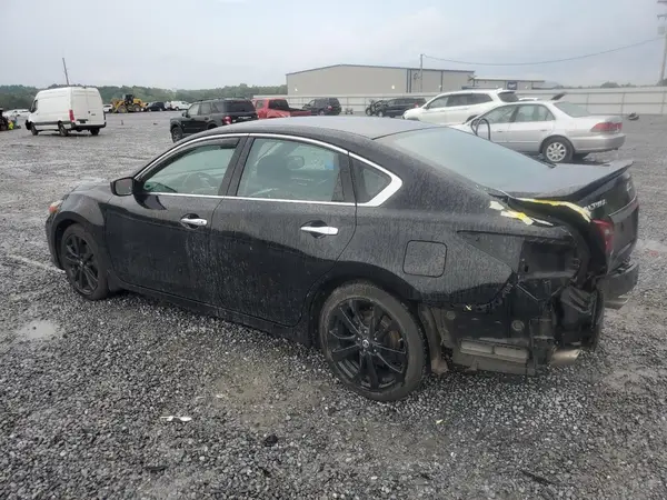 1N4AL3AP2HC251689 2017 NISSAN ALTIMA - Image 2