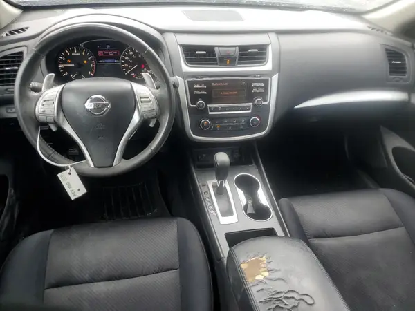 1N4AL3AP2HC251689 2017 NISSAN ALTIMA - Image 8