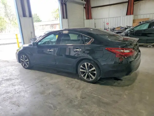 1N4AL3AP2HC251708 2017 NISSAN ALTIMA - Image 2
