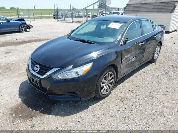 1N4AL3AP2HC251806 2017 NISSAN ALTIMA - Image 2