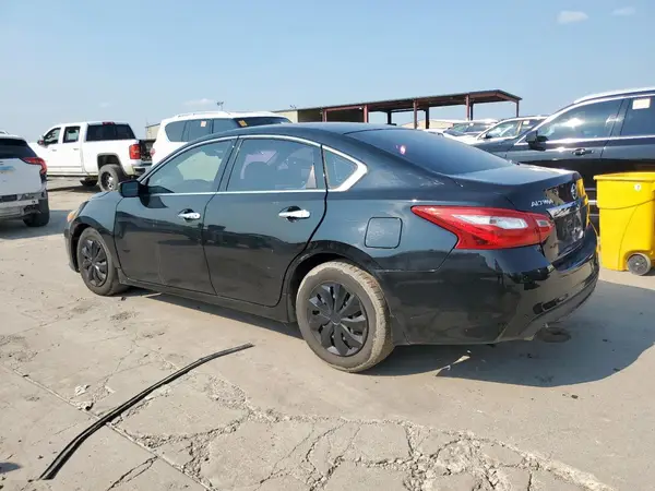 1N4AL3AP2HC251868 2017 NISSAN ALTIMA - Image 2