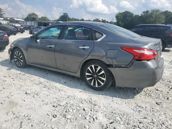 1N4AL3AP2HC252065 2017 NISSAN ALTIMA - Image 2