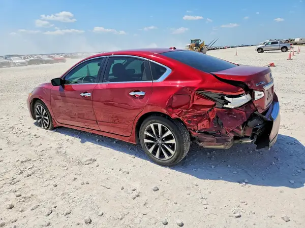 1N4AL3AP2HC252759 2017 NISSAN ALTIMA - Image 2