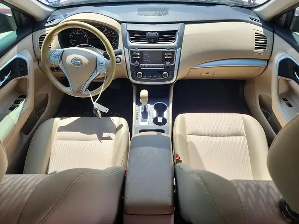 1N4AL3AP2HC252759 2017 NISSAN ALTIMA - Image 8