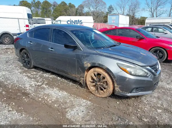1N4AL3AP2HC253202 2017 NISSAN ALTIMA - Image 1