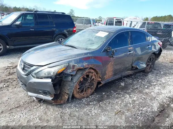 1N4AL3AP2HC253202 2017 NISSAN ALTIMA - Image 2
