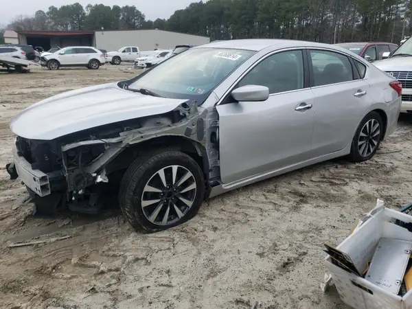 1N4AL3AP2HC253796 2017 NISSAN ALTIMA - Image 1