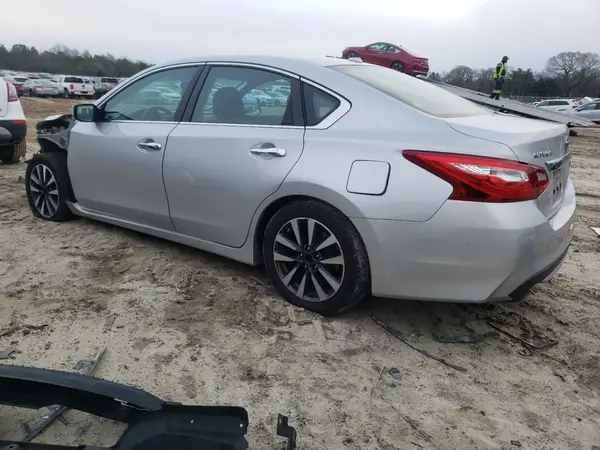 1N4AL3AP2HC253796 2017 NISSAN ALTIMA - Image 2