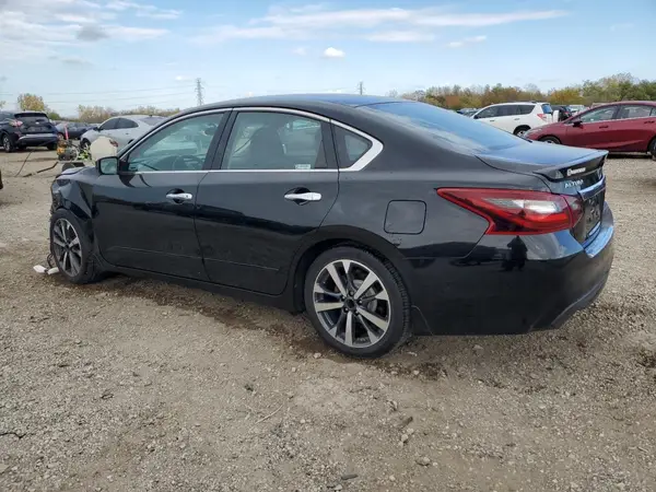 1N4AL3AP2HC253815 2017 NISSAN ALTIMA - Image 2