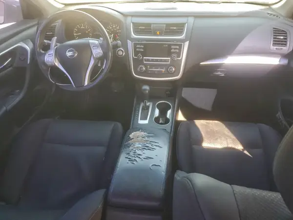 1N4AL3AP2HC254057 2017 NISSAN ALTIMA - Image 8