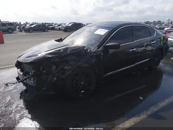 1N4AL3AP2HC254074 2017 NISSAN ALTIMA - Image 2