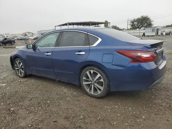 1N4AL3AP2HC255175 2017 NISSAN ALTIMA - Image 2