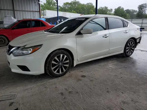 1N4AL3AP2HC255208 2017 NISSAN ALTIMA - Image 1