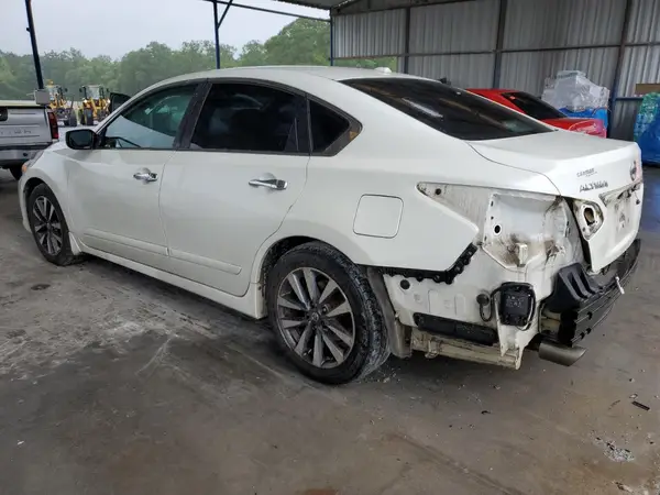 1N4AL3AP2HC255208 2017 NISSAN ALTIMA - Image 2