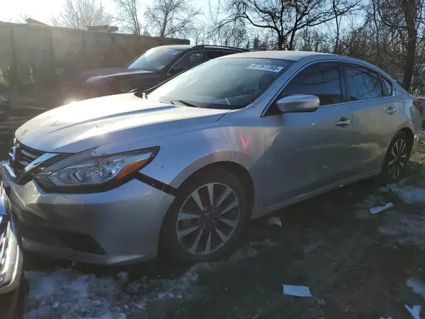 1N4AL3AP2HC255466 2017 NISSAN ALTIMA - Image 1