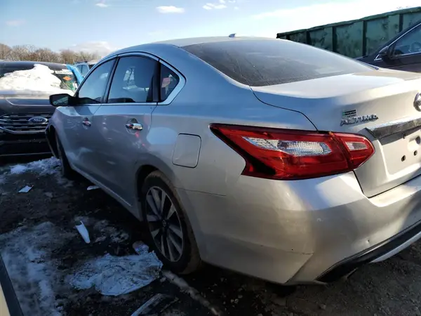 1N4AL3AP2HC255466 2017 NISSAN ALTIMA - Image 2
