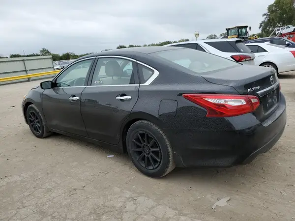 1N4AL3AP2HC255760 2017 NISSAN ALTIMA - Image 2