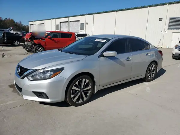 1N4AL3AP2HC257301 2017 NISSAN ALTIMA - Image 1