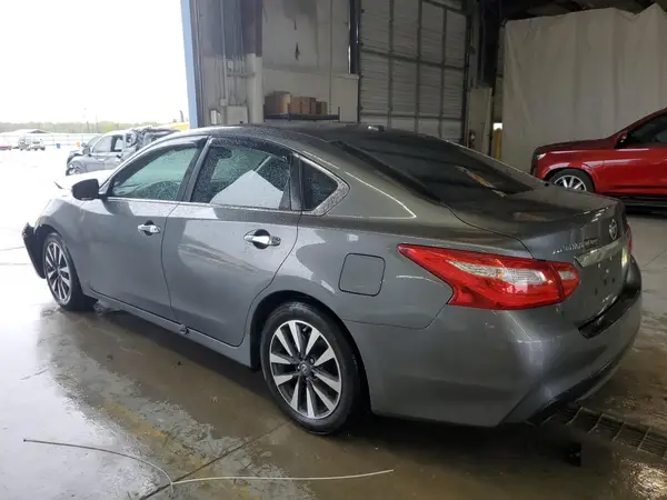 1N4AL3AP2HC257671 2017 NISSAN ALTIMA - Image 2