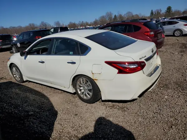 1N4AL3AP2HC258061 2017 NISSAN ALTIMA - Image 2