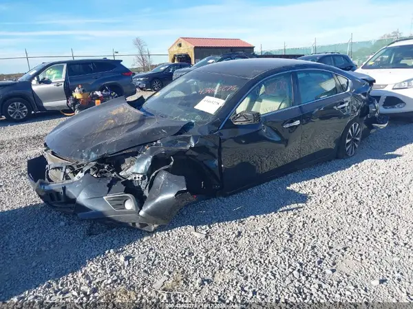 1N4AL3AP2HC258514 2017 NISSAN ALTIMA - Image 2
