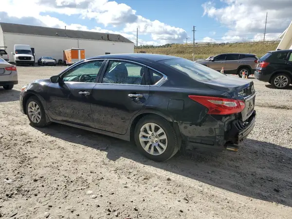 1N4AL3AP2HC258528 2017 NISSAN ALTIMA - Image 2