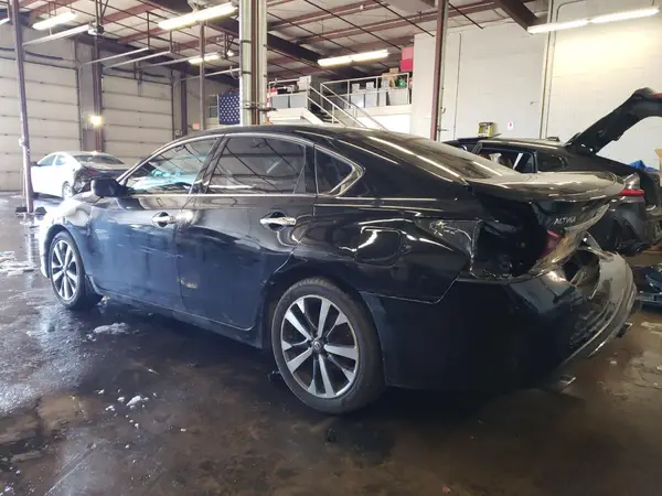 1N4AL3AP2HC258657 2017 NISSAN ALTIMA - Image 2