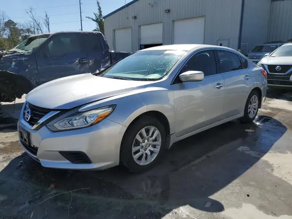 1N4AL3AP2HC259162 2017 NISSAN ALTIMA - Image 1