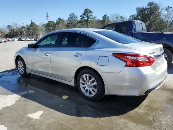 1N4AL3AP2HC259162 2017 NISSAN ALTIMA - Image 2