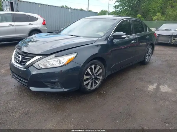 1N4AL3AP2HC259260 2017 NISSAN ALTIMA - Image 2