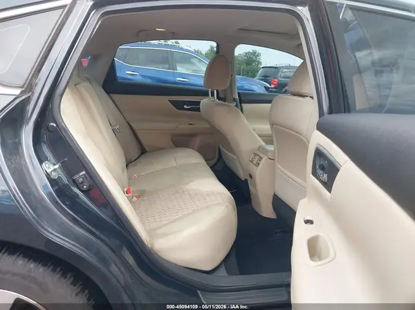 1N4AL3AP2HC259260 2017 NISSAN ALTIMA - Image 8