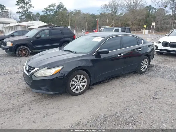 1N4AL3AP2HC259484 2017 NISSAN ALTIMA - Image 2