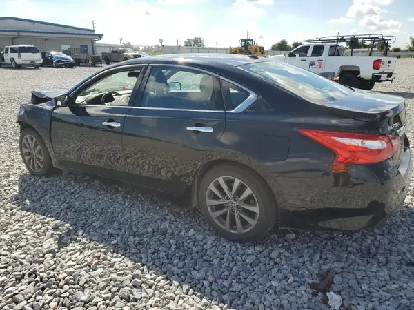 1N4AL3AP2HC259517 2017 NISSAN ALTIMA - Image 2