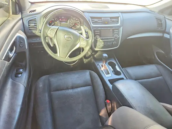 1N4AL3AP2HC259923 2017 NISSAN ALTIMA - Image 8