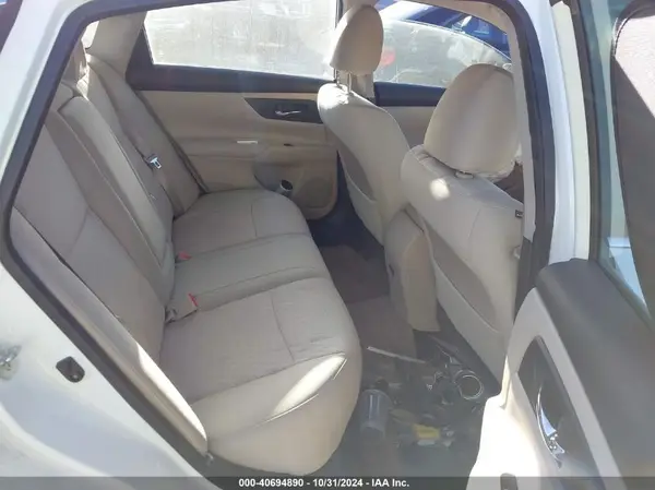 1N4AL3AP2HC260974 2017 NISSAN ALTIMA - Image 8