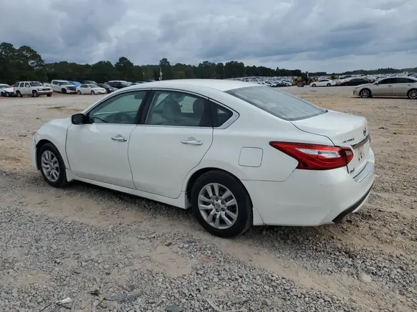 1N4AL3AP2HC261199 2017 NISSAN ALTIMA - Image 2