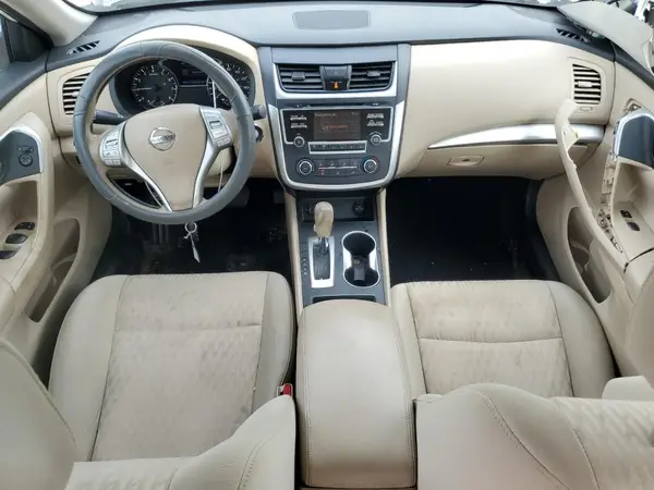 1N4AL3AP2HC261199 2017 NISSAN ALTIMA - Image 8