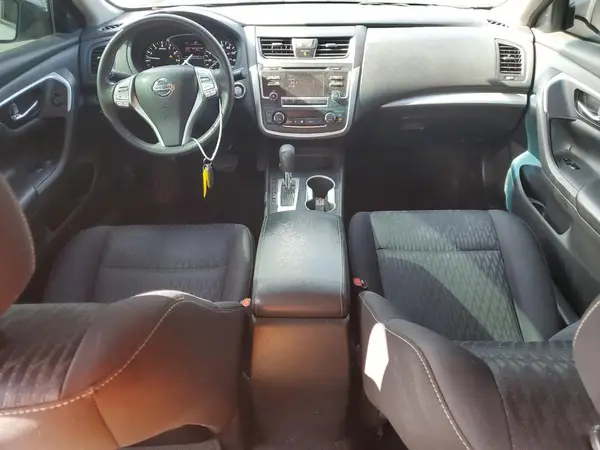 1N4AL3AP2HC261462 2017 NISSAN ALTIMA - Image 8
