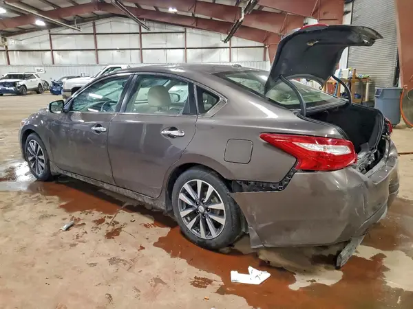 1N4AL3AP2HC261476 2017 NISSAN ALTIMA - Image 2
